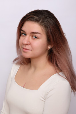 Педагогический работник Кошманова Софья Евгеньевна Педагогический работник Кошманова Софья Евгеньевна