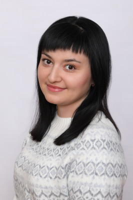 Педагогический работник Фадеева Майя Исметовна Педагогический работник Фадеева Майя Исметовна