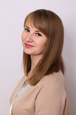 Педагогический работник Котова Екатерина Андреевна Педагогический работник Котова Екатерина Андреевна